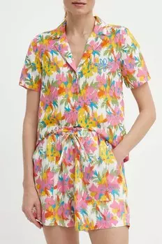 Шорты Milou Picture, розовый