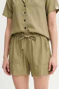 Шорты Milou Picture, зеленый