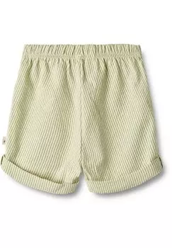 Шорты MILTON Wheat, зеленый