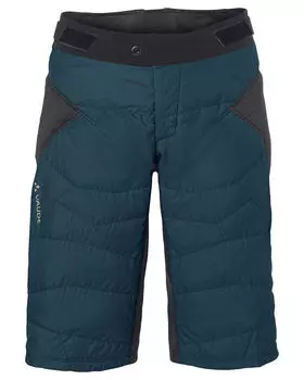 Шорты "minaki shorts iii" Vaude, синий