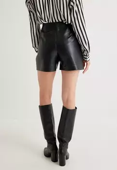 Шорты MINI Koton, черный