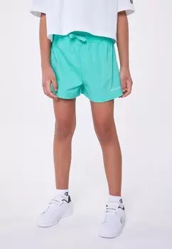 Шорты MINIMALIST RESORT UNISEX Champion, цвет turquoise