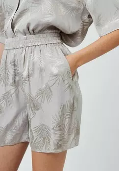 Шорты Minimum, бежевый