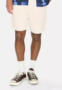 Шорты Minimum, бежевый