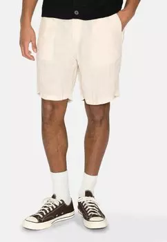 Шорты Minimum, бежевый