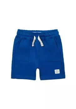 Шорты MINOTI, цвет blue