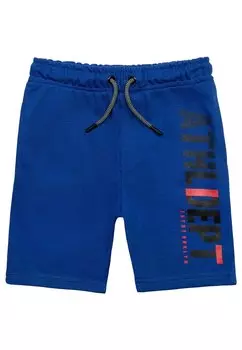 Шорты MINOTI, цвет blue