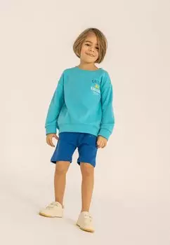 Шорты MINOTI, цвет blue