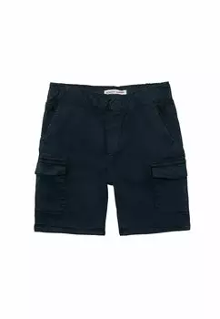 Шорты MINOTI, цвет dark blue