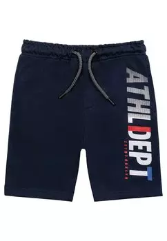 Шорты MINOTI, цвет dark blue