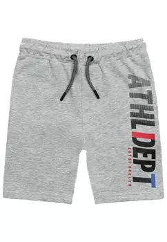 Шорты MINOTI, цвет grey