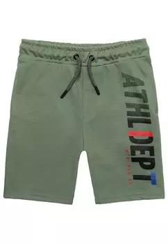 Шорты MINOTI, цвет khaki