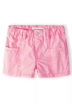 Шорты MINOTI, цвет pink
