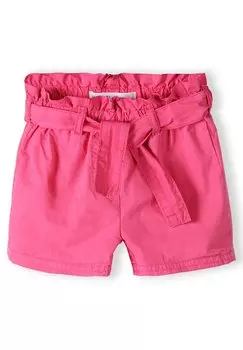 Шорты MINOTI, цвет pink