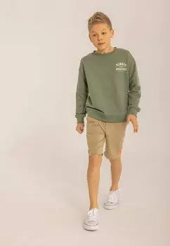 Шорты MINOTI, цвет stone