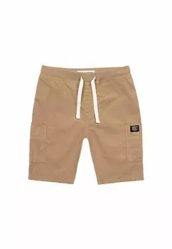 Шорты MINOTI, цвет stone