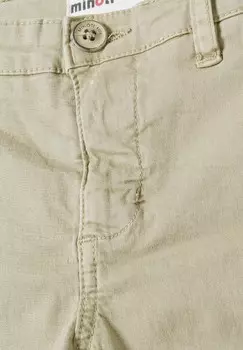 Шорты MINOTI, цвет Stone