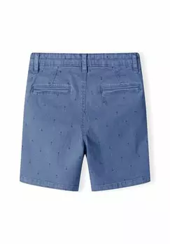 Шорты MINOTI, синий