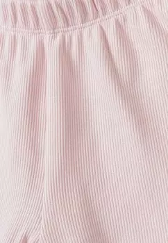 Шорты MINOTI, светло-розовые