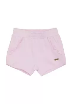 Шорты Minymo, цвет pink tulle