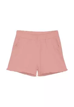 Шорты Minymo, цвет strawberry ice