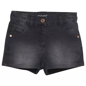 Шорты Minymo Power Stretch, серый