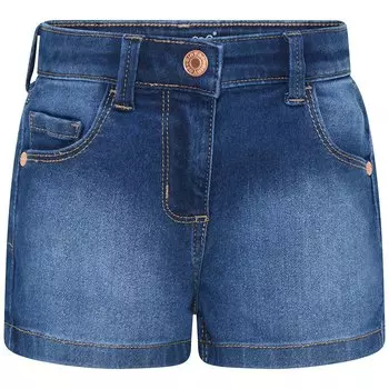 Шорты Minymo Power Stretch, синий