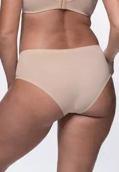 Шорты MIO 3 PACK DORINA, черный