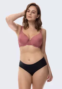 Шорты MIO 3 PACK DORINA, черный