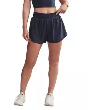 Шорты Mirage Rhone, синий