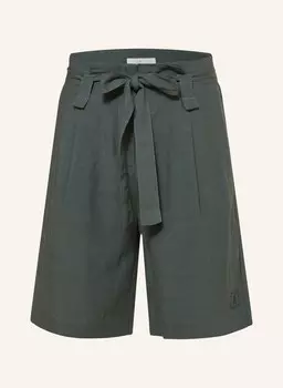 Шорты Миренаа Armedangels, зеленый