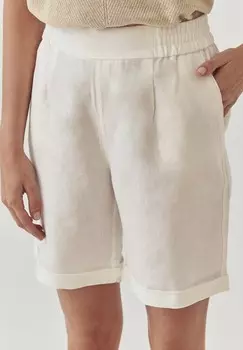 Шорты MIRIAKO TATUUM, белый