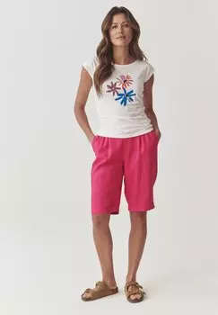 Шорты Miriako TATUUM, розовые