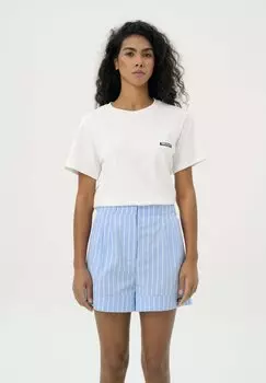 Шорты Misaga, синий