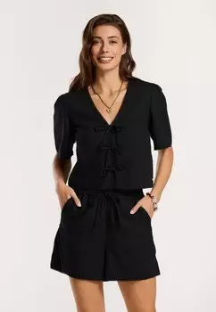 Шорты MISHA Shiwi, черный