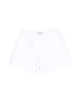 Шорты Miss Blumarine, белый