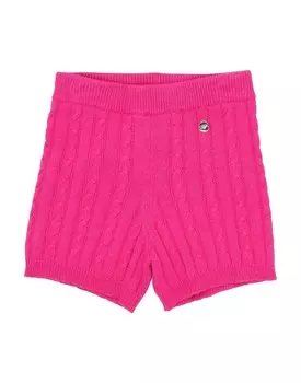 Шорты Miss Blumarine, фуксия