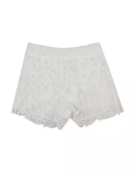 Шорты Miss Grant, белый