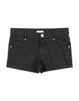 Шорты Miss Grant, черный