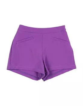 Шорты Miss Grant, фиолетовый