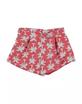 Шорты Miss Grant, коралл