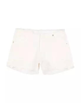 Шорты Miss Grant, кремовый