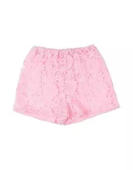 Шорты Miss Grant, розовый