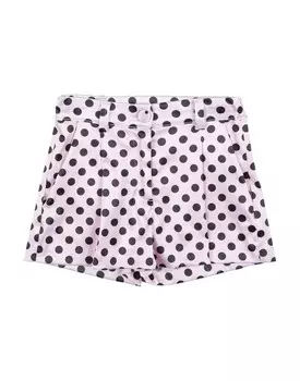 Шорты Miss Grant, розовый