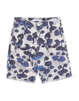 Шорты Miss Grant, синий