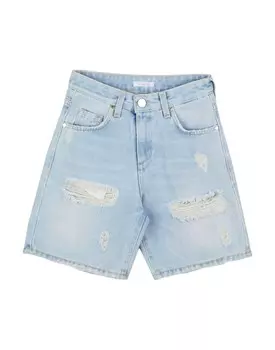 Шорты Miss Grant, синий