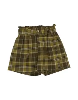 Шорты Miss Grant, зеленый