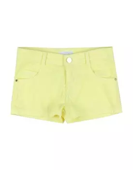 Шорты Miss Grant, желтый