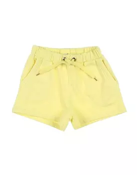 Шорты Miss Grant, желтый