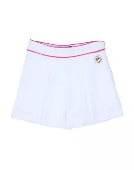 Шорты Miss Lul, белый